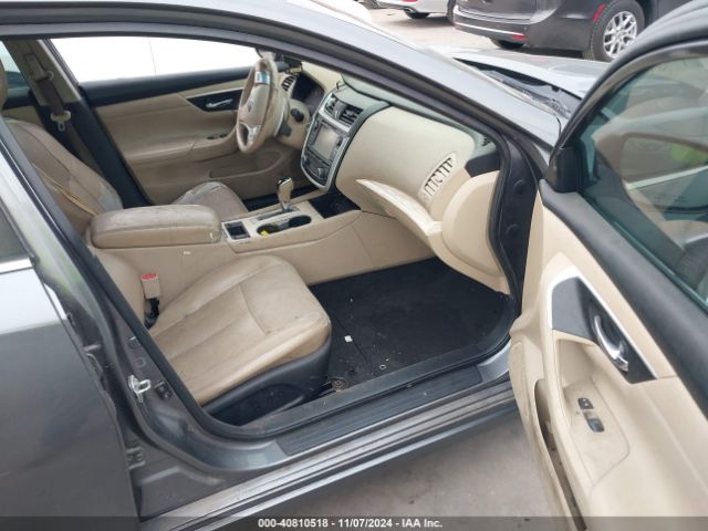 1N4BL3AP5GC123241 Nissan Altima 3.5 Sl