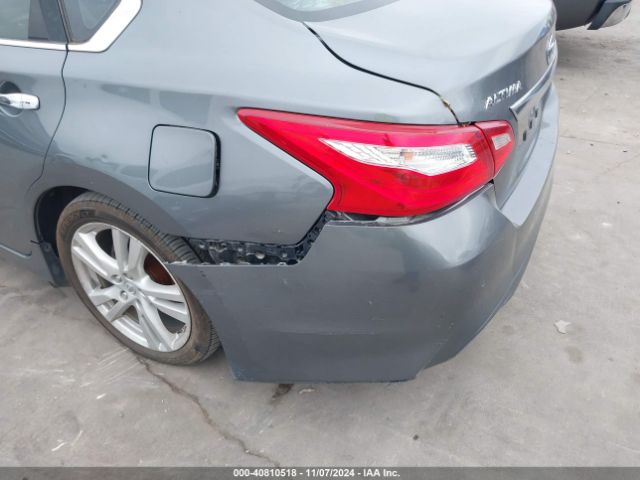 1N4BL3AP5GC123241 Nissan Altima 3.5 Sl