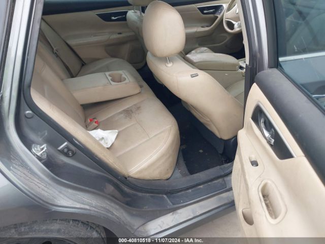 1N4BL3AP5GC123241 Nissan Altima 3.5 Sl