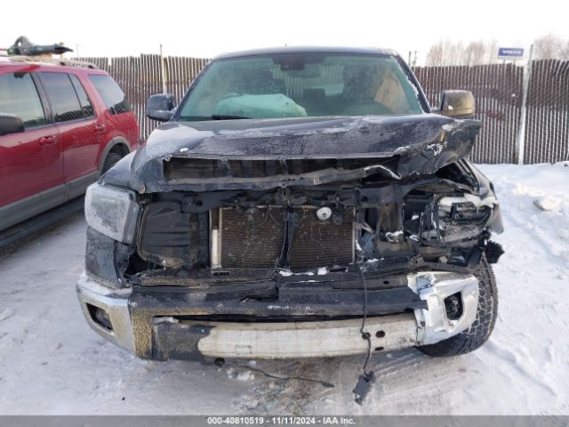 5TFDY5F16MX018619 Toyota Tundra Crewmax Sr5/crewmax Trd Pro