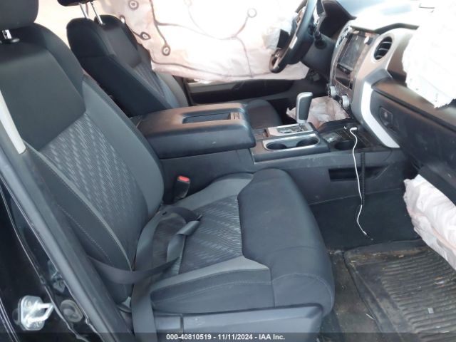 5TFDY5F16MX018619 Toyota Tundra Crewmax Sr5/crewmax Trd Pro