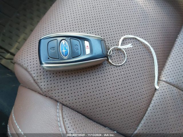 4S4WMARD7K3425030 Subaru Ascent Touring