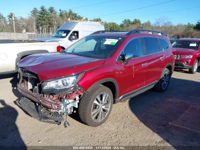4S4WMARD7K3425030 Subaru Ascent Touring