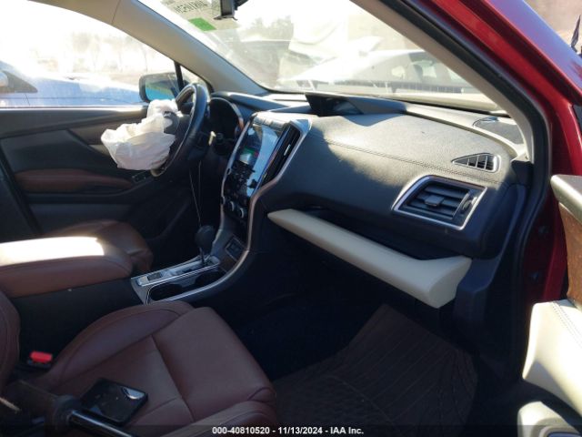4S4WMARD7K3425030 Subaru Ascent Touring