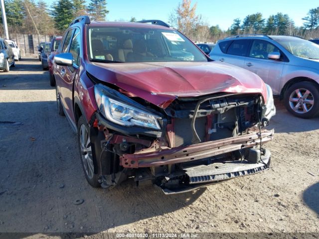 4S4WMARD7K3425030 Subaru Ascent Touring