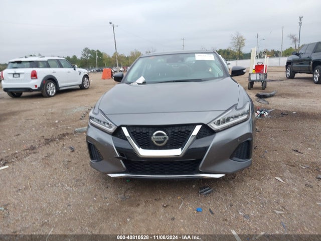 Nissan Maxima Sl Xtronic Cvt 2020 1N4AA6DV1LC373213 Image 12
