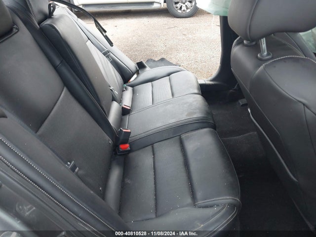 Nissan Maxima Sl Xtronic Cvt 2020 1N4AA6DV1LC373213 Image 8