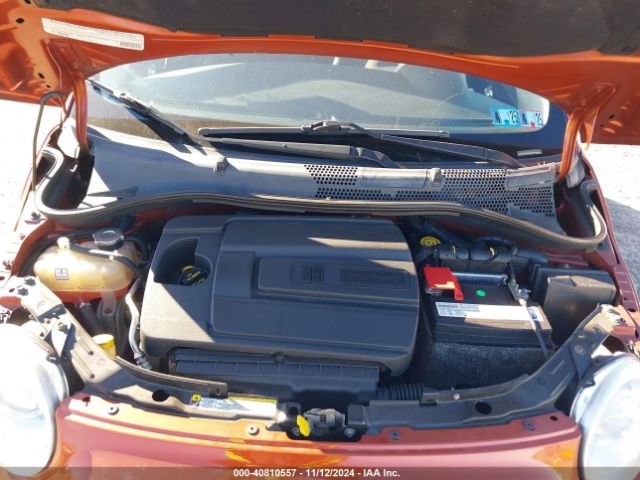 2012 FIAT 500 3C3CFFAR7CT229413 Photo 9