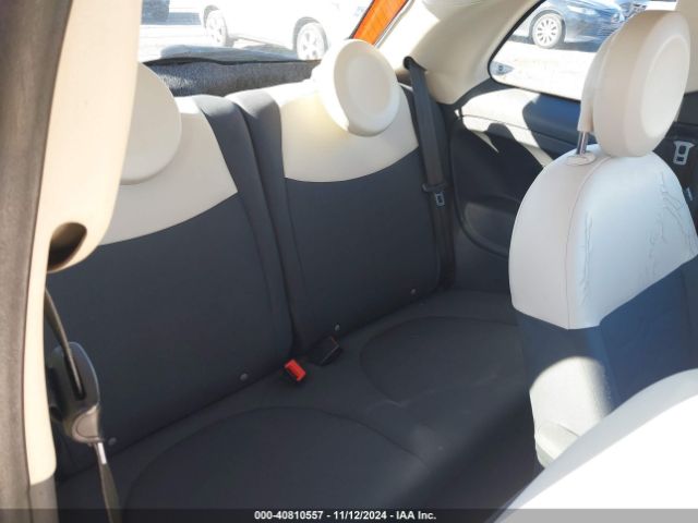2012 FIAT 500 3C3CFFAR7CT229413 Photo 7