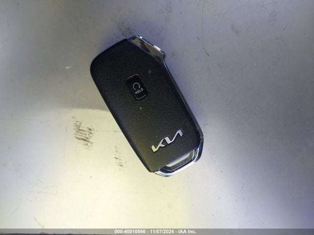 KIA NIRO SX 2023 KNDCT3LE5P5060737 Image 11