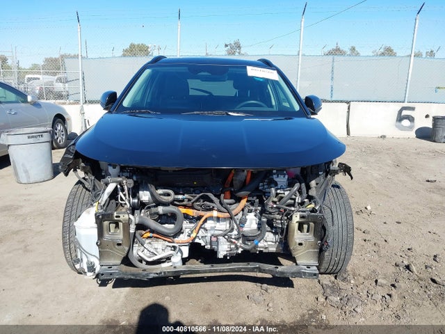 KIA NIRO SX 2023 KNDCT3LE5P5060737 Image 13