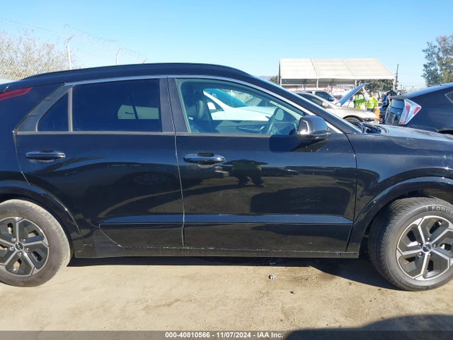KIA NIRO SX 2023 KNDCT3LE5P5060737 Image 14