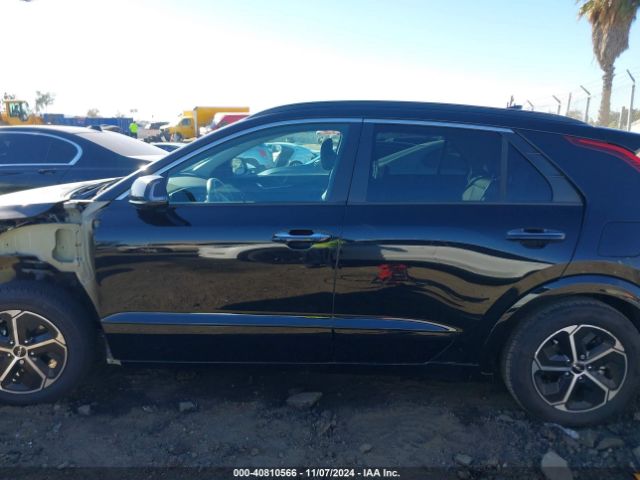 KIA NIRO SX 2023 KNDCT3LE5P5060737 Image 15