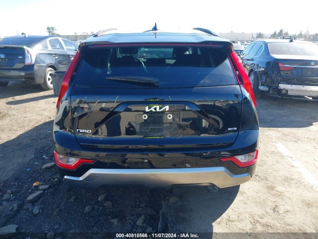 KIA NIRO SX 2023 KNDCT3LE5P5060737 Image 17
