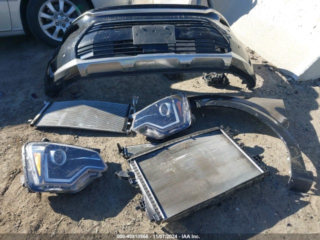 KIA NIRO SX 2023 KNDCT3LE5P5060737 Image 12