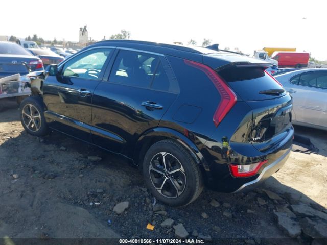 KIA NIRO SX 2023 KNDCT3LE5P5060737 Image 3