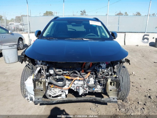 KIA NIRO SX 2023 KNDCT3LE5P5060737 Image 6