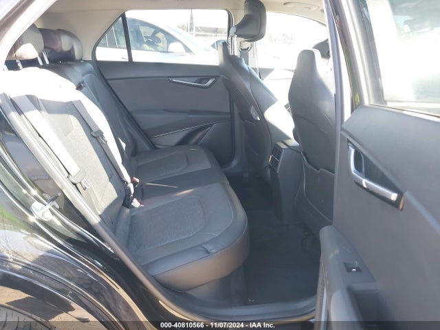 KIA NIRO SX 2023 KNDCT3LE5P5060737 Image 8