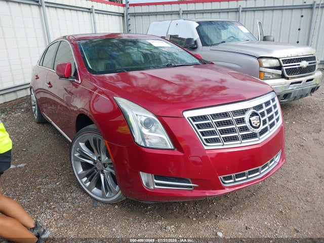 2015 CADILLAC XTS 2G61M5S3XF9126736 Photo 0