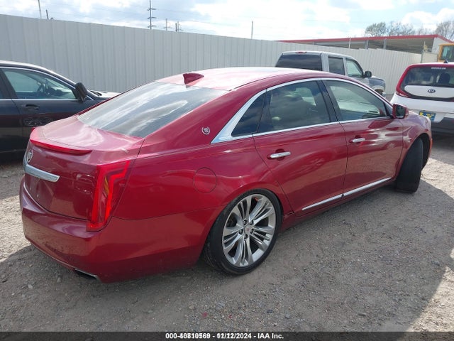 2015 CADILLAC XTS 2G61M5S3XF9126736 Photo 3