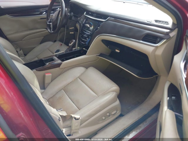 2015 CADILLAC XTS 2G61M5S3XF9126736 Photo 4