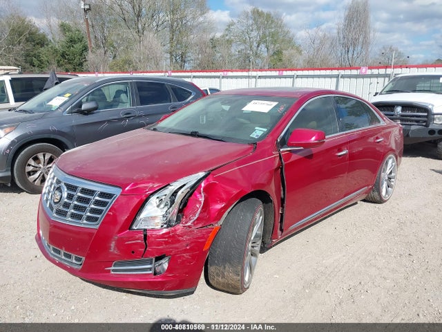 2015 CADILLAC XTS 2G61M5S3XF9126736 Photo 5