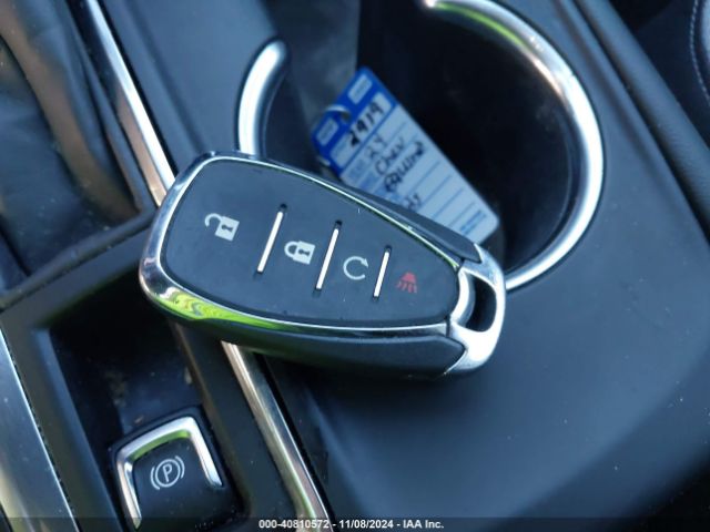 3GNAXSEG3RL189672 Chevrolet Equinox Awd Ls