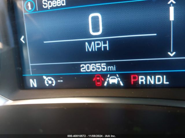 3GNAXSEG3RL189672 Chevrolet Equinox Awd Ls