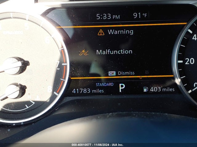 Nissan Rogue S Fwd 2021 5N1AT3AA2MC848935 Image 15