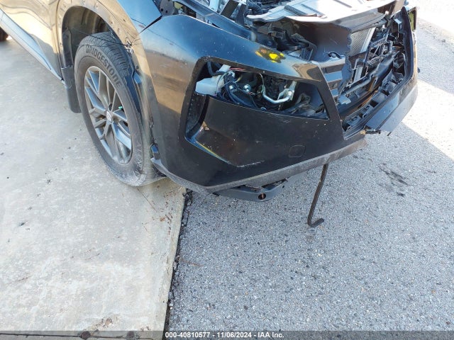 Nissan Rogue S Fwd 2021 5N1AT3AA2MC848935 Image 18