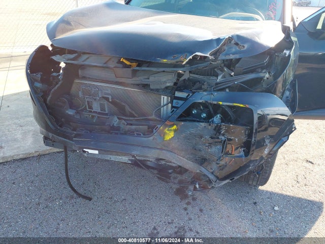 Nissan Rogue S Fwd 2021 5N1AT3AA2MC848935 Image 6
