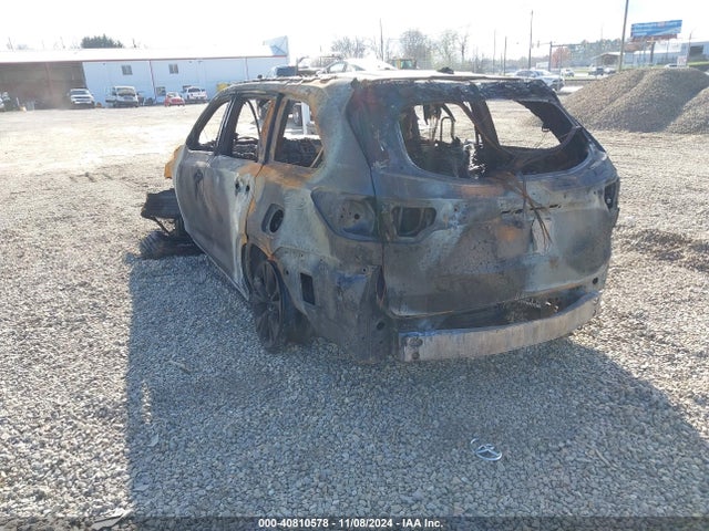 5TDJKRFH6FS162785 Toyota Highlander Xle V6