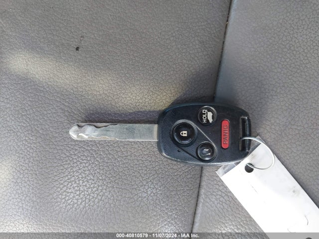 Honda Pilot Ex-l 2014 5FNYF4H74EB043694 Image 11