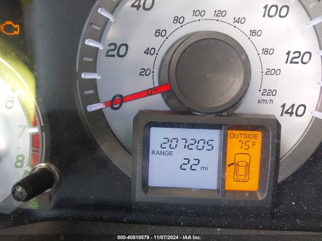Honda Pilot Ex-l 2014 5FNYF4H74EB043694 Image 16