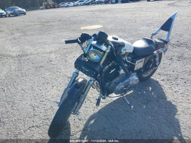2002 HARLEY-DAVIDSON XL883 1HD4CAM112K127069 Photo 1