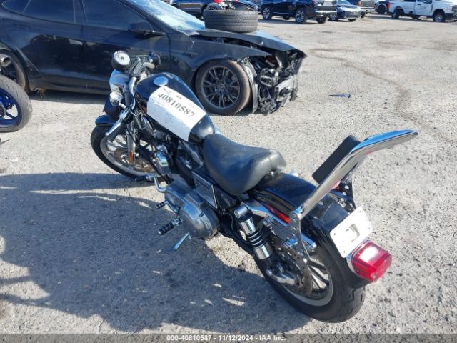 2002 HARLEY-DAVIDSON XL883 1HD4CAM112K127069 Photo 2