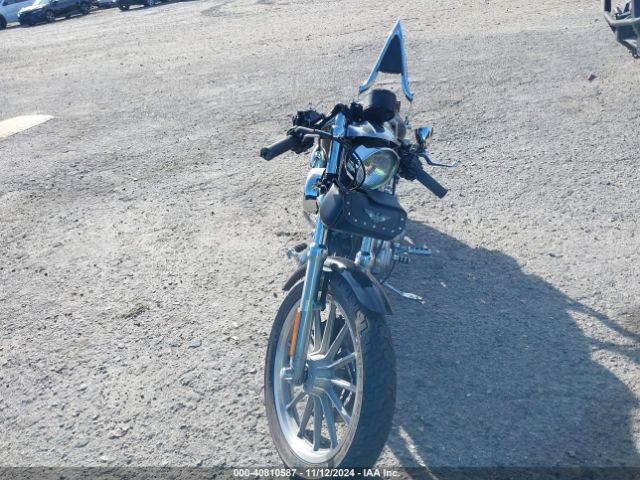 2002 HARLEY-DAVIDSON XL883 1HD4CAM112K127069 Photo 4