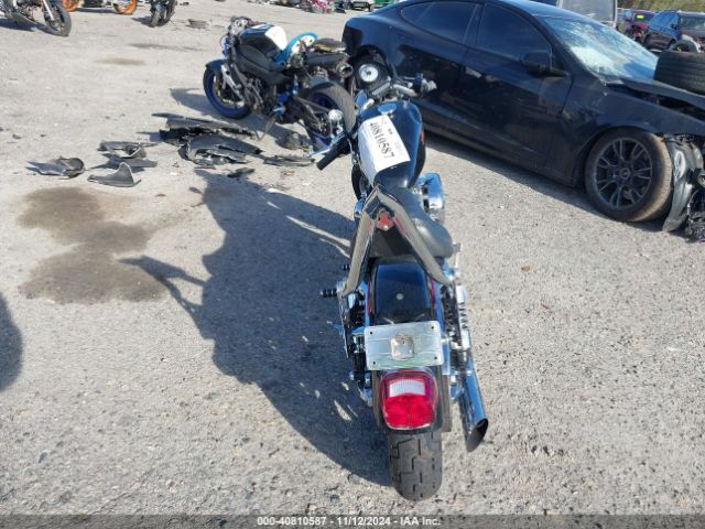 2002 HARLEY-DAVIDSON XL883 1HD4CAM112K127069 Photo 5