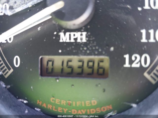 2002 HARLEY-DAVIDSON XL883 1HD4CAM112K127069 Photo 6