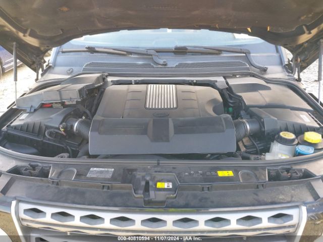 SALAG2V6XFA748484 Land Rover LR4