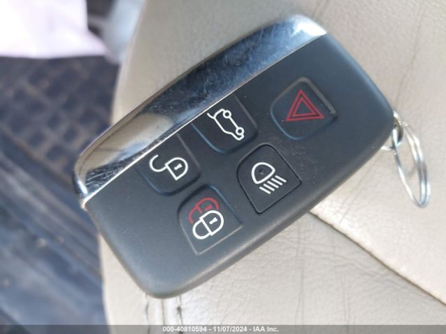 SALAG2V6XFA748484 Land Rover LR4