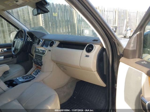 SALAG2V6XFA748484 Land Rover LR4