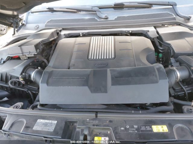 SALAG2V6XFA748484 Land Rover LR4