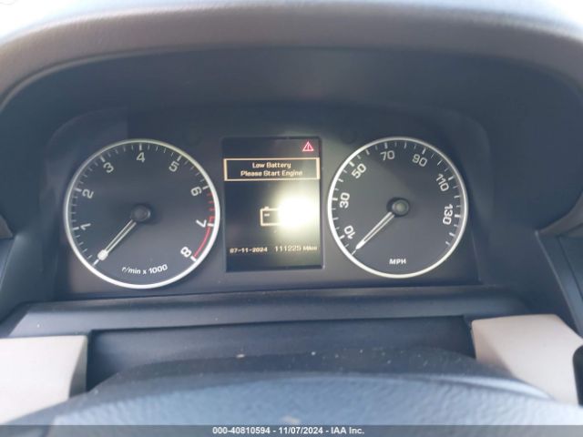 SALAG2V6XFA748484 Land Rover LR4
