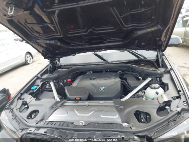 5UX43DP06R9W87725 BMW X3 Sdrive30i
