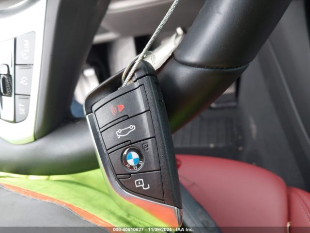 5UX43DP06R9W87725 BMW X3 Sdrive30i