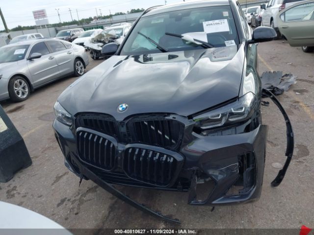 5UX43DP06R9W87725 BMW X3 Sdrive30i