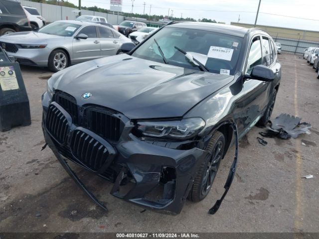 5UX43DP06R9W87725 BMW X3 Sdrive30i