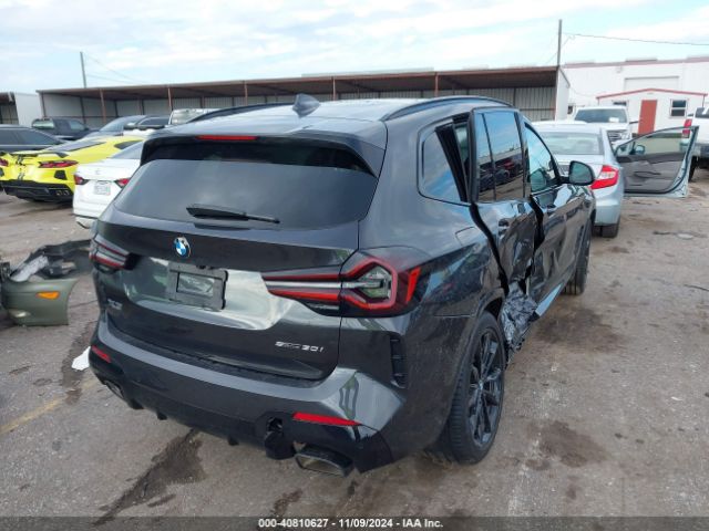 5UX43DP06R9W87725 BMW X3 Sdrive30i
