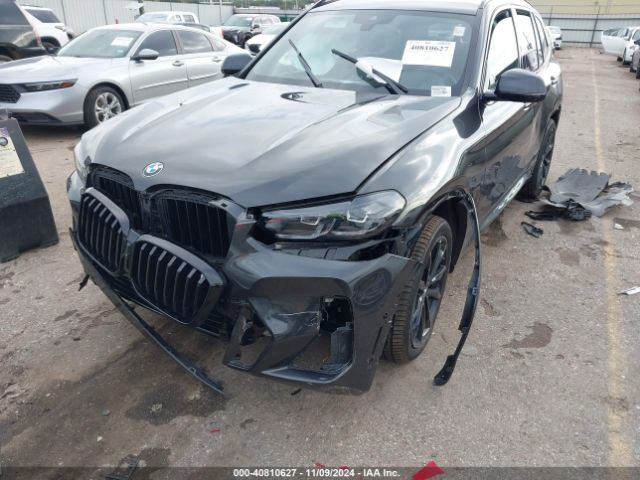 5UX43DP06R9W87725 BMW X3 Sdrive30i